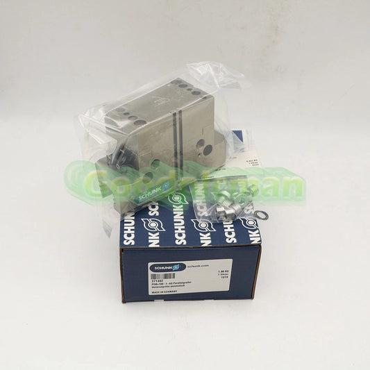 1PCS SCHUNK PGN+100-1-AS 0371402 371402 Parallel Gripper