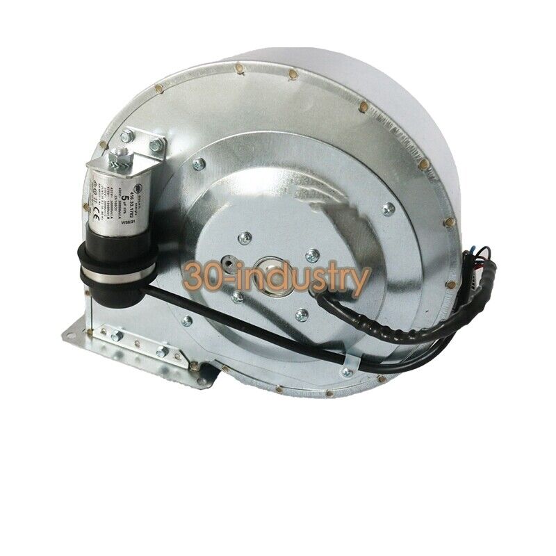 1pcs New For EMC Volute centrifugal fan RF2C-140/059 K313 SF-2056 230V - KOEED