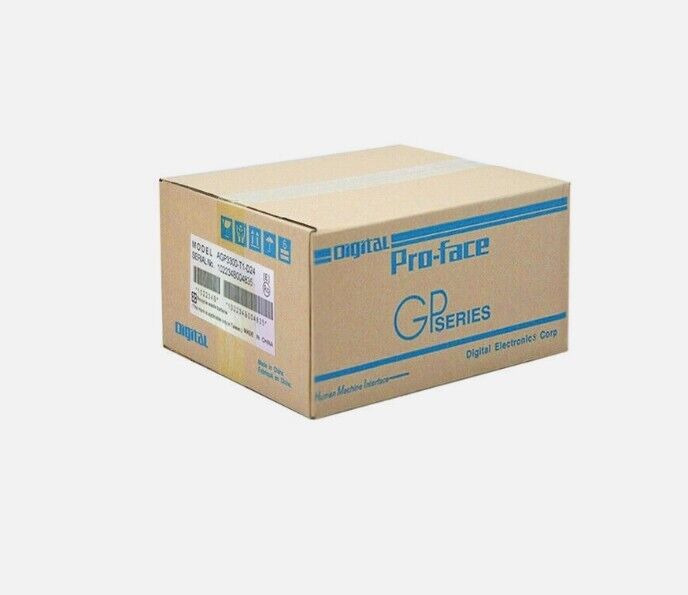 new PFXG4301TADW Proface IN STOCK Pro-face Touch Screen HMI ship by UPS - BRAND NAME