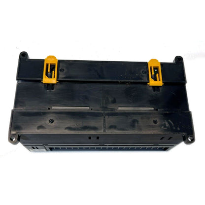 OMRON CP1L-M60DR-A PLC programmable logic controller with RS-485 RS-422 Modbus twisted pair Ethernet communication industrial control system - OMRON