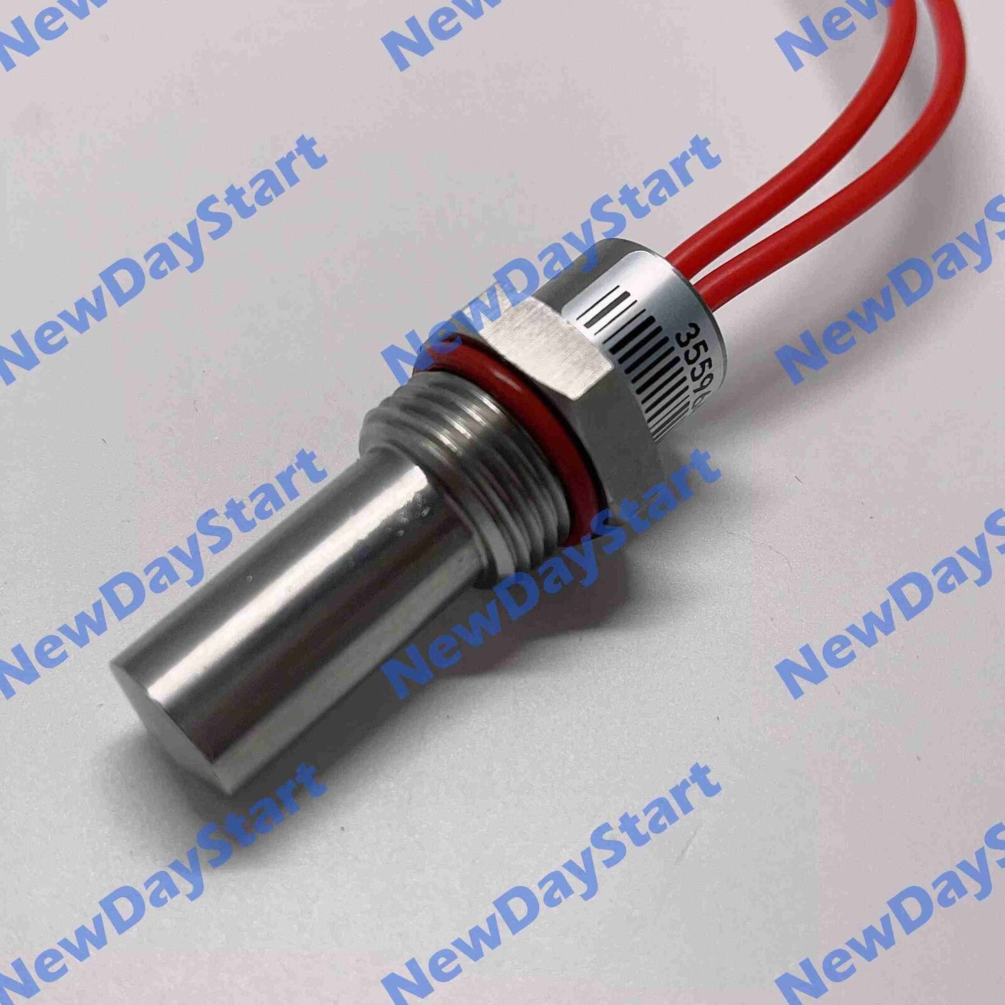 1PC Temperature Sensor Air Compressor Part 35596436 - KOEED