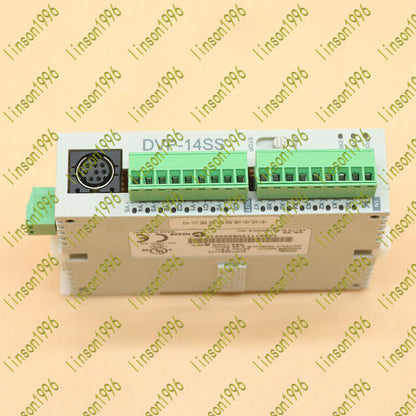 Used One Delta DVP14SS11T2 PLC Module – Fully Tested - ONE DELTA