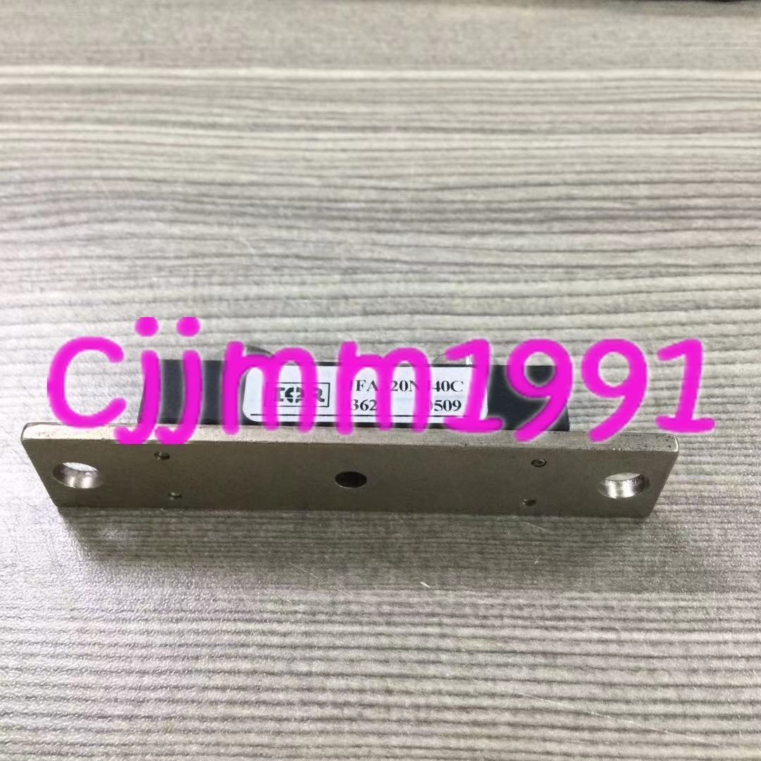 new 1PC IR HFA320NJ40C Power Module Supply - IR