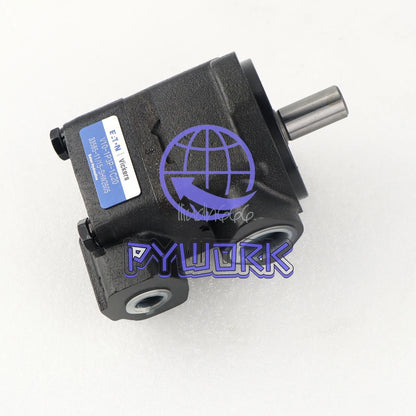 1Pcs Vickers Vane Pump V10-1P3P-1C20 V10-1P3P-1C-20