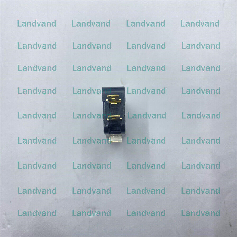 OMRON Micro Switch V151C25 - OMRON