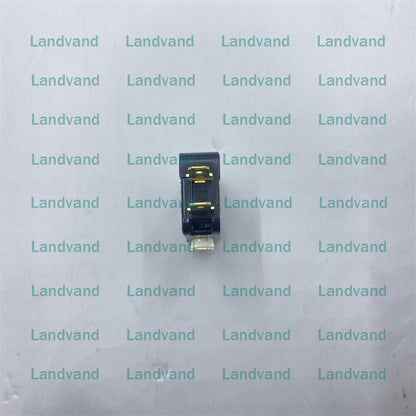OMRON Micro Switch V151C25 - OMRON