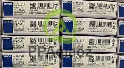 Omron NX-ID5442 Module Fast Delivery - OMRON