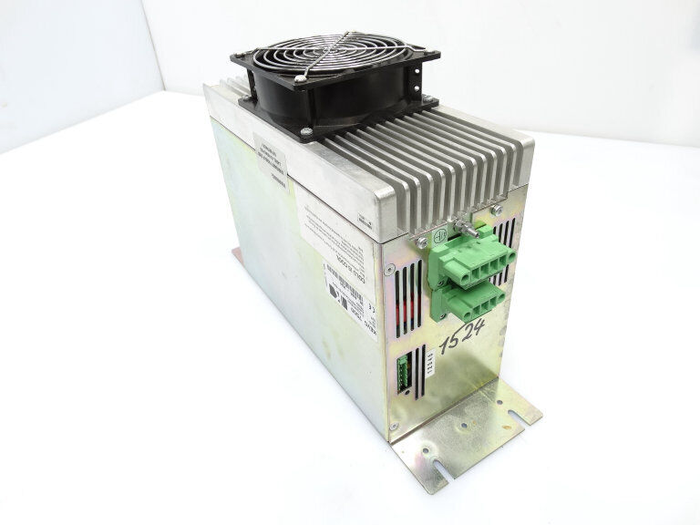 UV TECHNIQUE KEGV 7500 BALLAST - UV TECHNIQUE