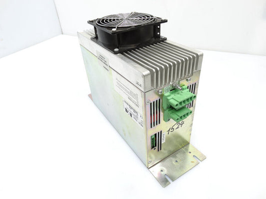 UV TECHNIQUE KEGV 7500 BALLAST - UV TECHNIQUE