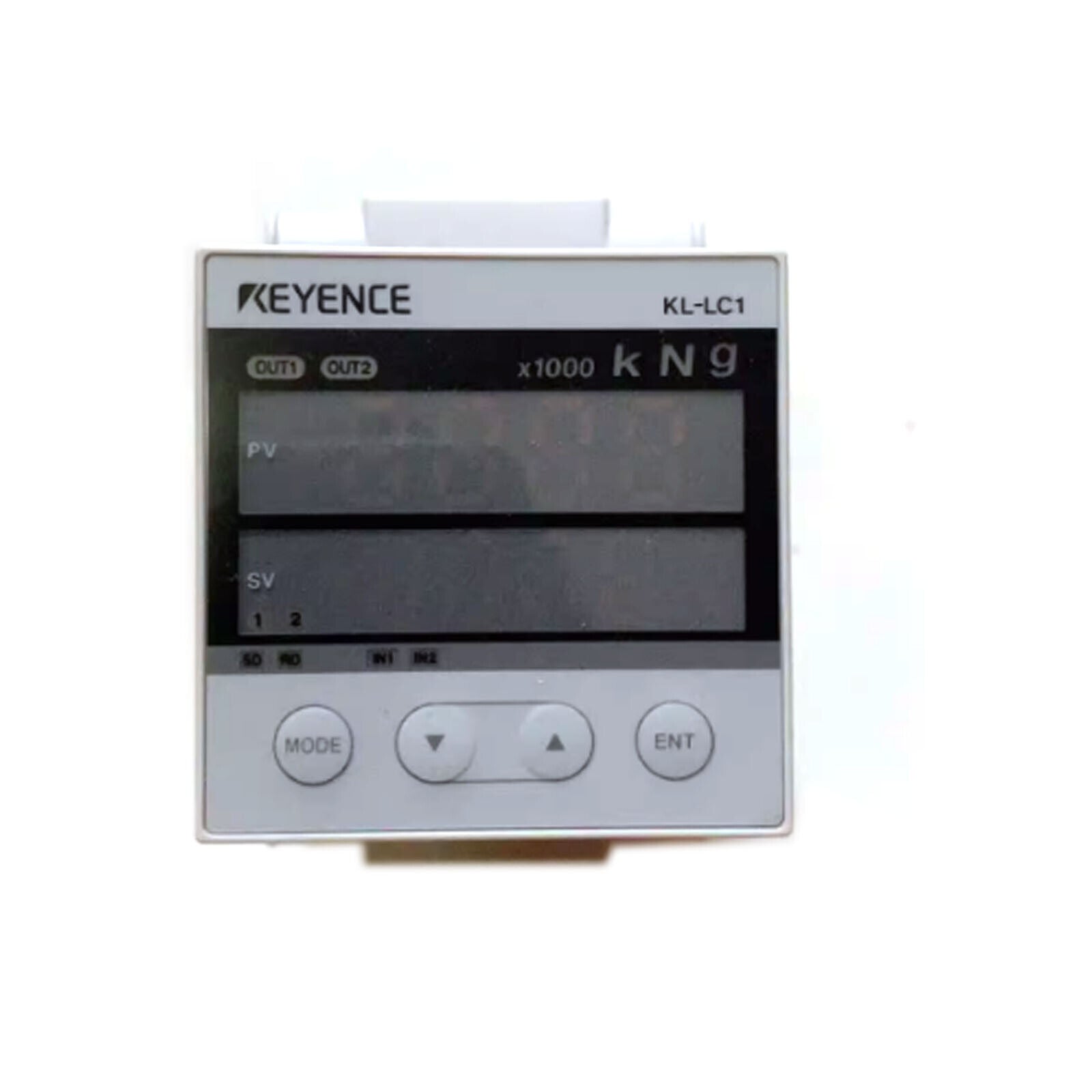 KEYENCE Controller Thermostat KL-LC1 - KEYENCE