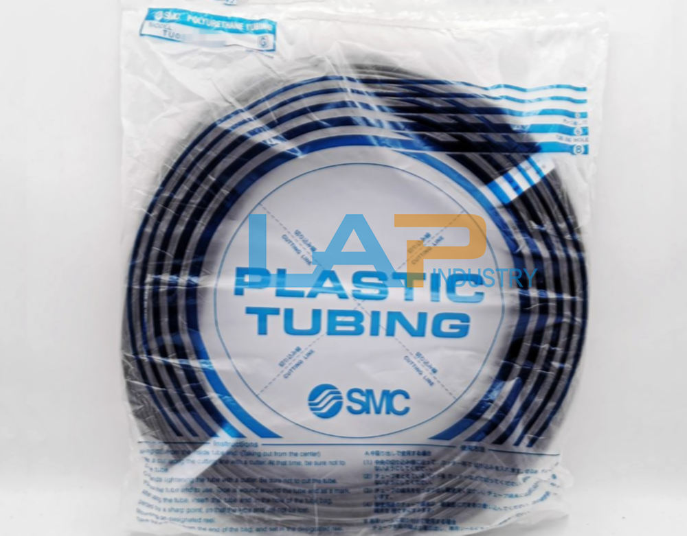 SMC TU0604B-100 Tube - 100 Metres - High Quality - SMC