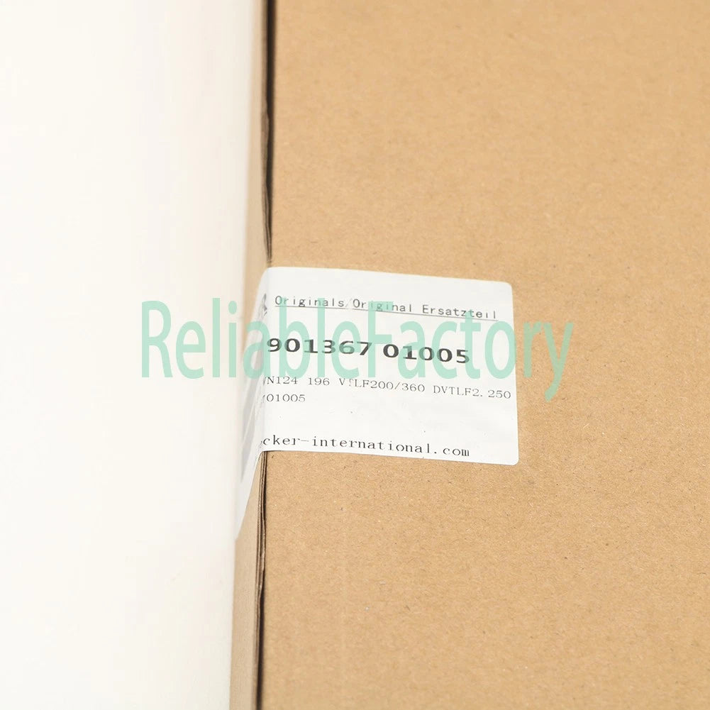 5PCS/BOX Carbon Vane 90136701005 WN124-196 Becker Pump TLF250/360