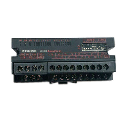 Mitsubishi MELSEC PLC AJ65SBTB1-16T - MITSUBISHI