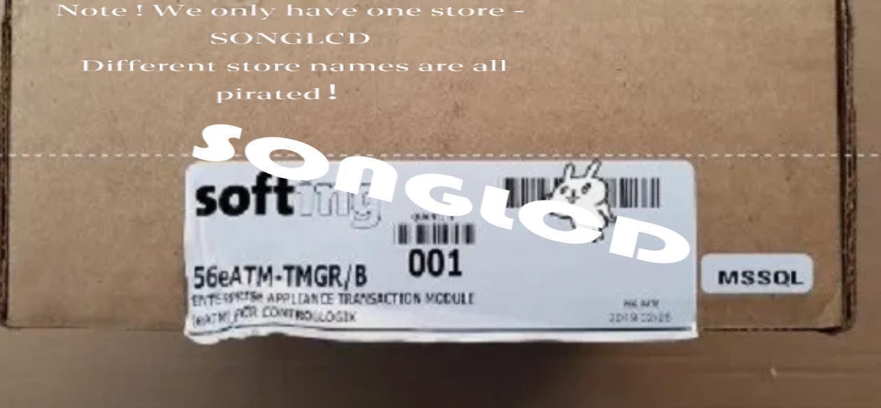 1PCS NEW 56eATM-TMGR/B Time Relay - PLC INDUSTRY SOLUTIONS