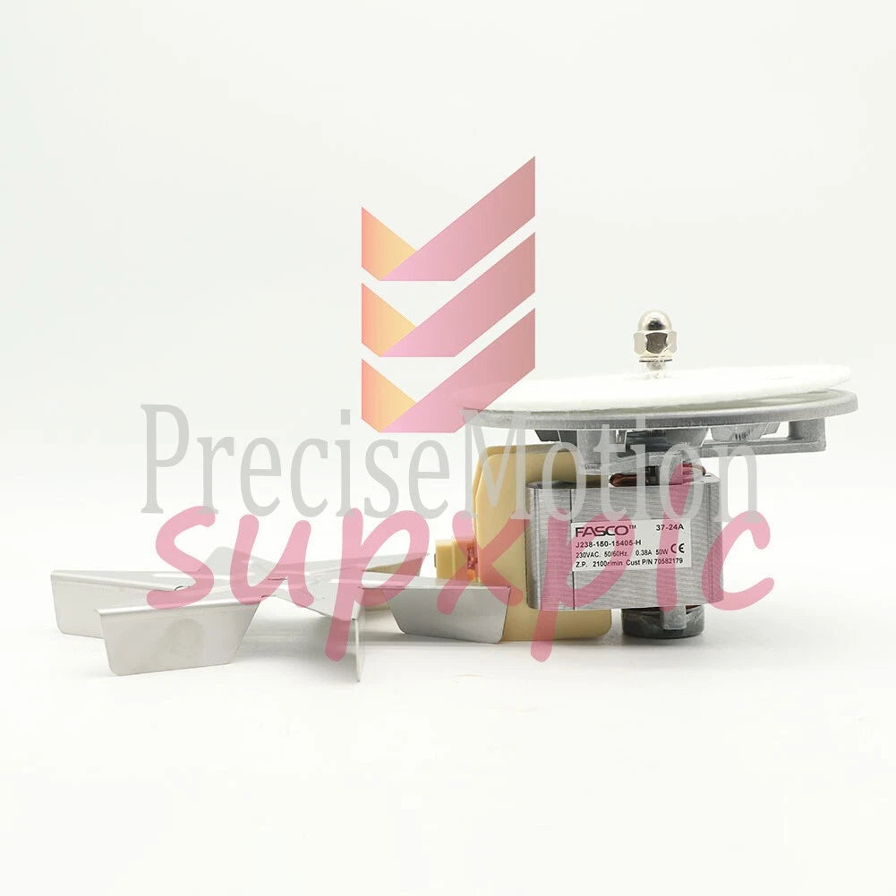 1PC J238-150-15405 High temperature resistant oven fan 230V 50W