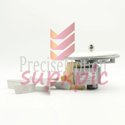 1PC J238-150-15405 High temperature resistant oven fan 230V 50W
