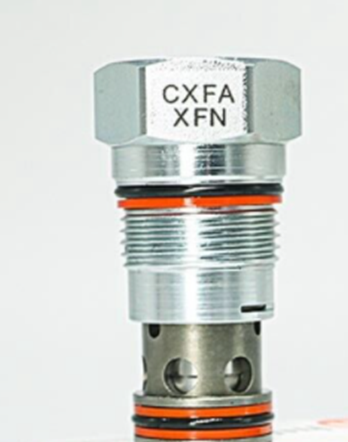 new SUN CXFA-XFN Threaded Check Valve with reliable pressure regulation and efficient flow control - SUN VALVES