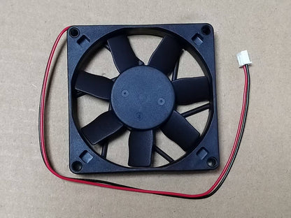 new 1pcs ADDA AD0805HB-D71 8015 0.43A CPU 5V cooling fan