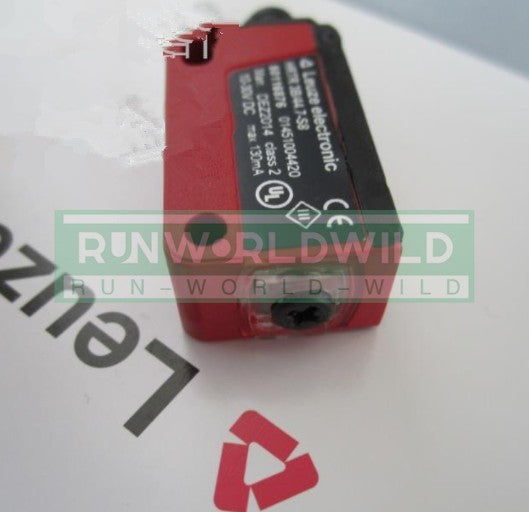 1PCS FOR Leuze photoelectric switch sensor PRK 3B/66-S8