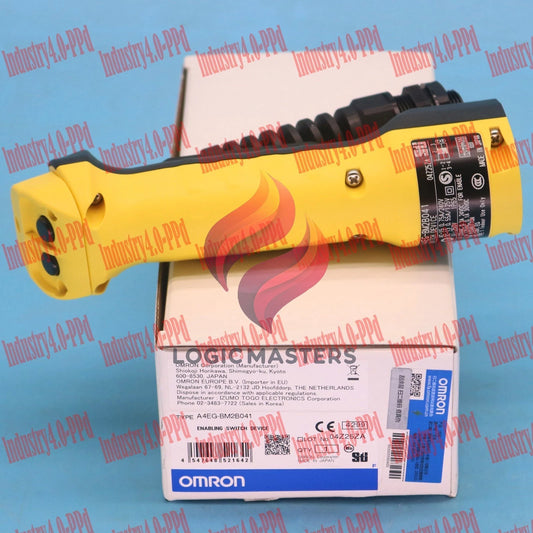 1/Piece A4EG-BM2B041 Omron Start Switch