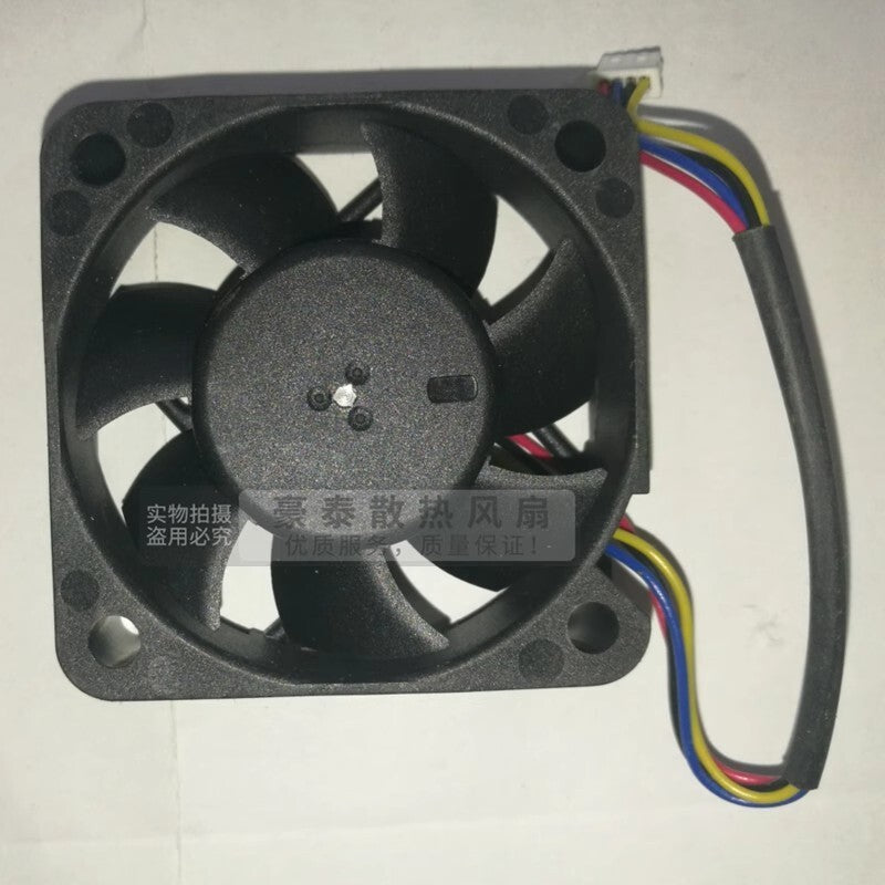 Delta AFB0505LB 5015 DC5V 0.23A 5CM 4-Pin Silent Cooling Fan