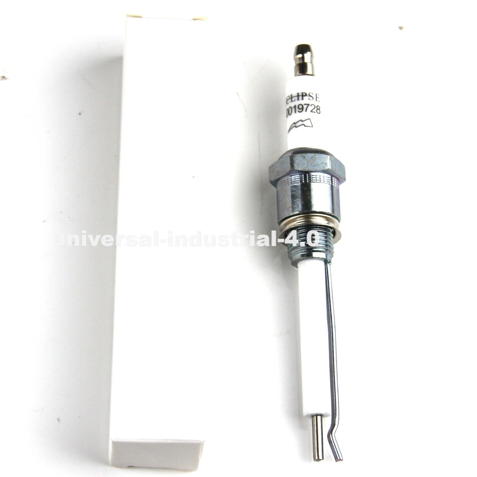 ECLIPSE 10019728 Burner Ignition Rod | NEW ECLIPSE 10019728 Burner Ignition Rod - ECLIPSE