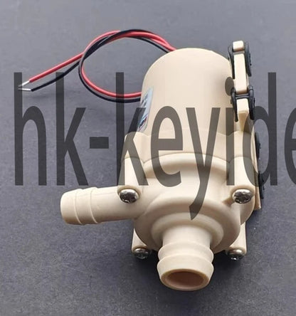 1Pcs FIT FOR Water heater water pump WDB-38G DC/12V
