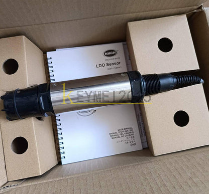 HACH Dissolved Oxygen Probe 9020000SLU - HACH