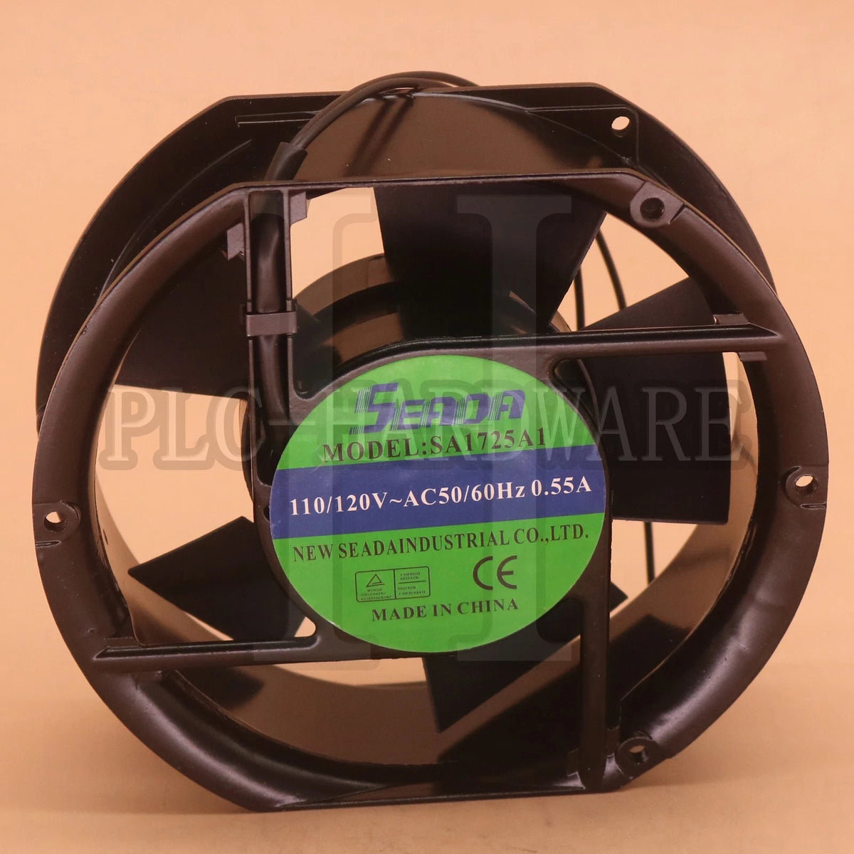 SEADA SA1725A1 110V 120V cooling fan Free Shipping#QW