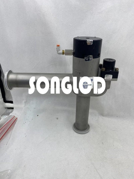 MKS 99R0422 Pneumatic Valve - High Performance & Reliability - MKS