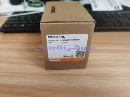 Autonics CR30-15DN CR3015DN Proximity Sensor Free Ship