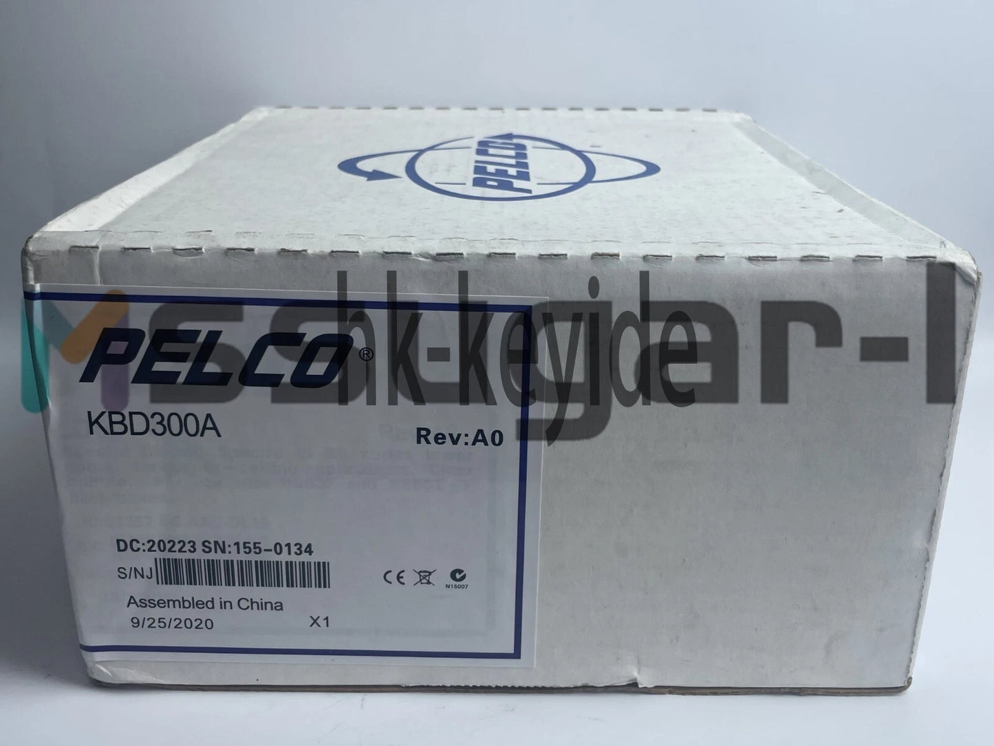 1PCS PELCO keyboard Controller KBD300A #S