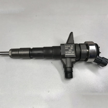 Common Rail Fuel Injector for Isuzu for Cummins Diesel Engine 4JJ1 0445120216