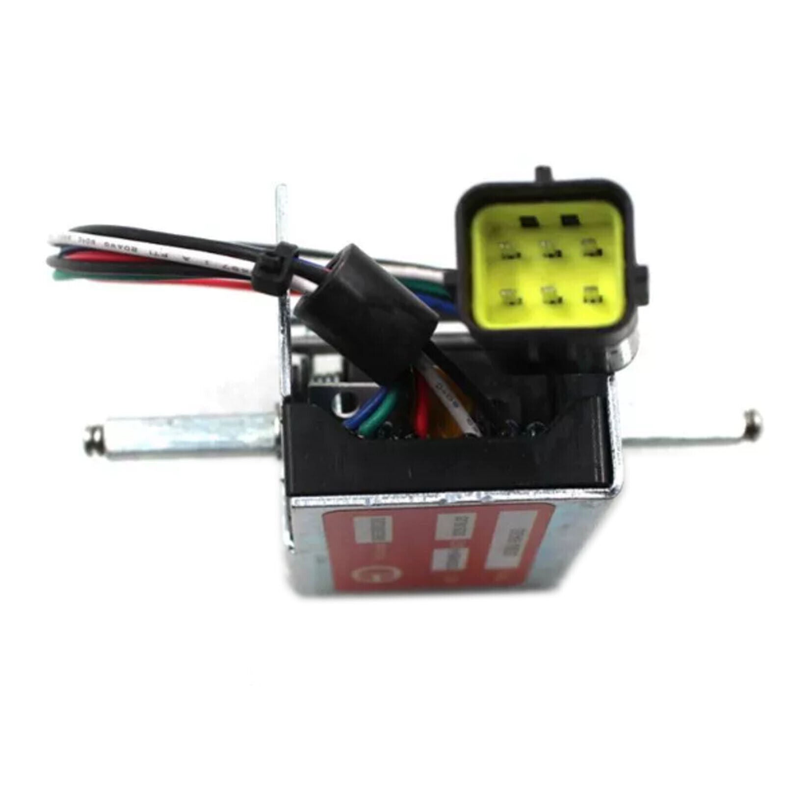 FOR Electric Forklift DTJ07409B-H Accelerator Switch EPT20-15ET2 - FOR