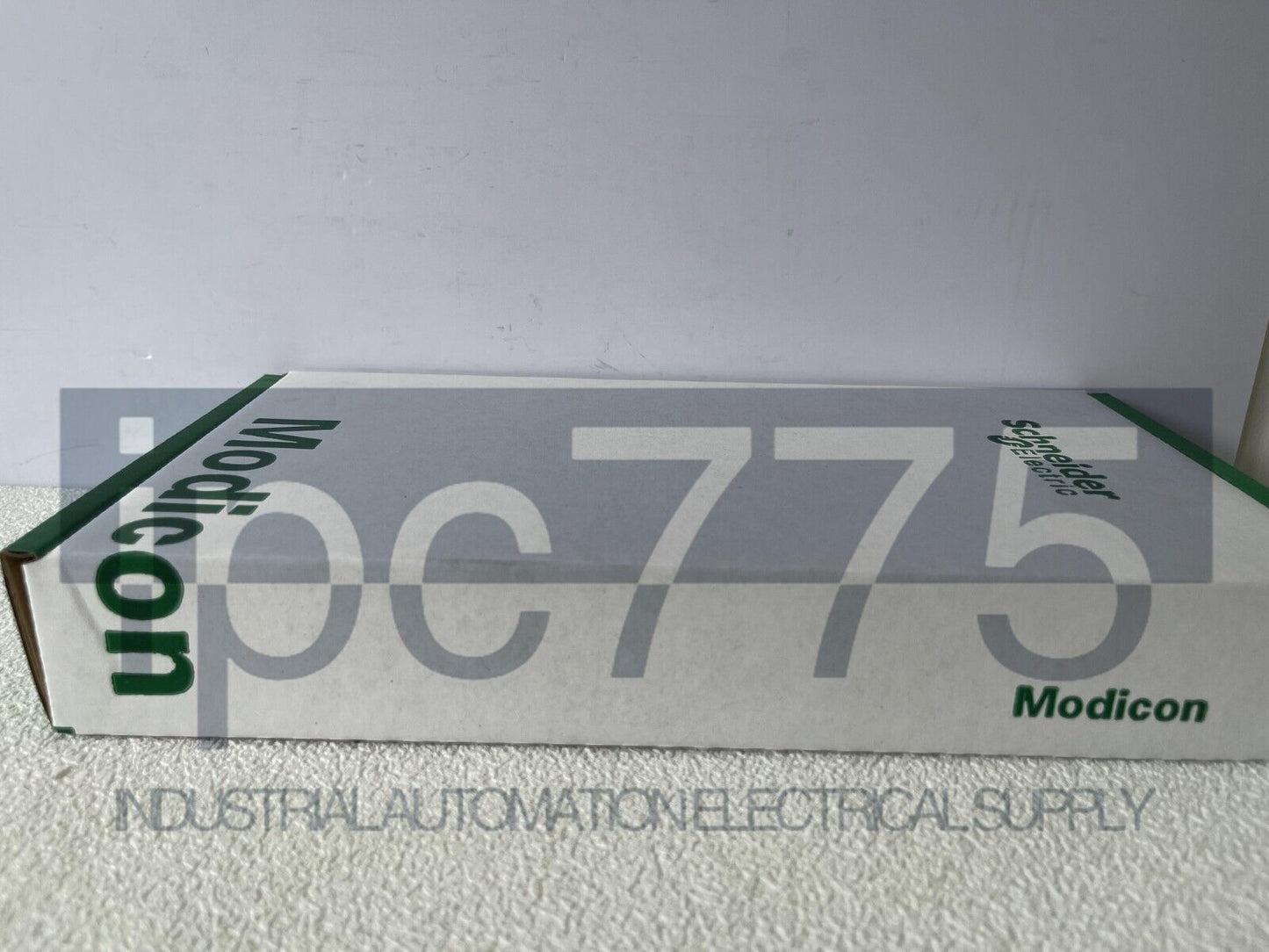 New 140CRA93200 Sealed Modicon RIO HEAD Module 140CRA93200 - MODICON