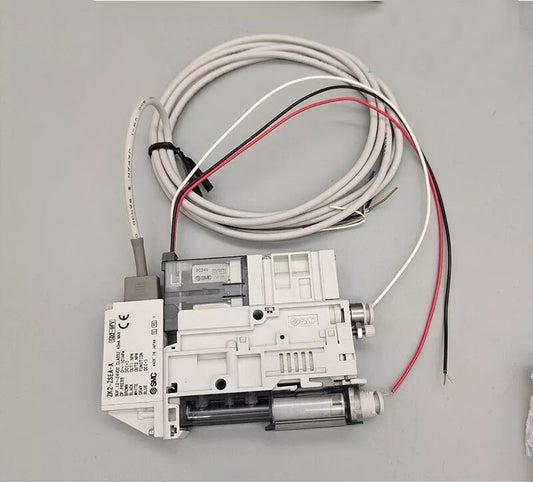 1 PCS SMC ZK2A15K5AL-06 vacuum generator