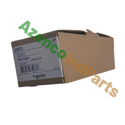 Schneider 33073 Micrologic 6.0A - SCHNEIDER