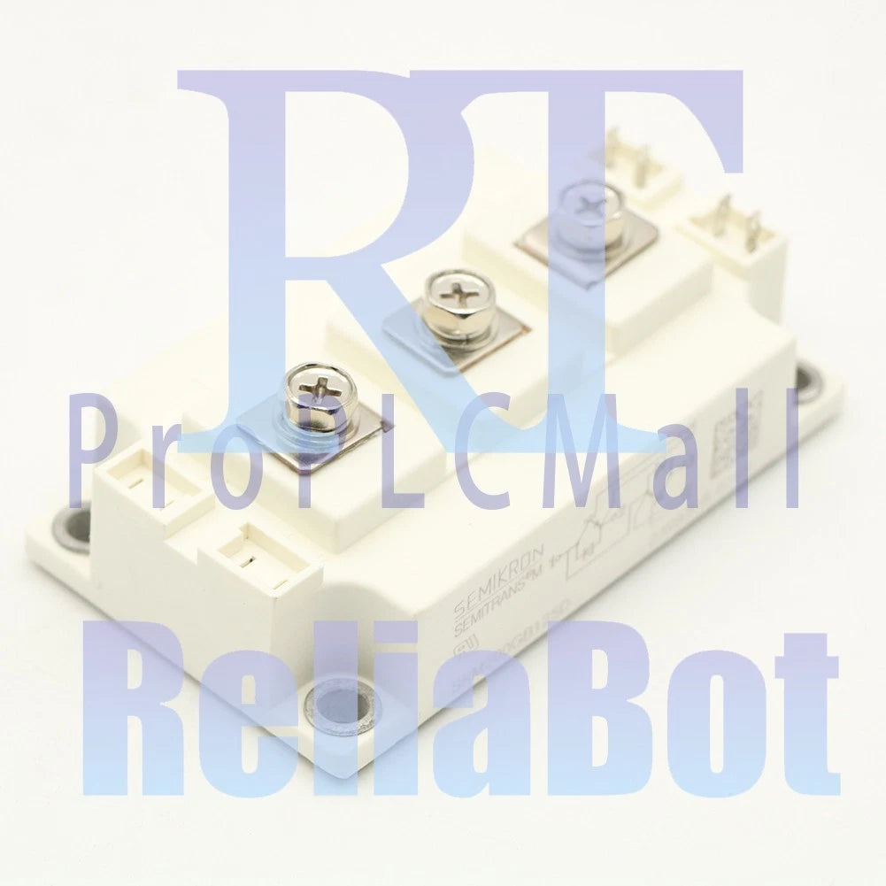 SEMIKRON SKM200GB125D Power Supply Module~
