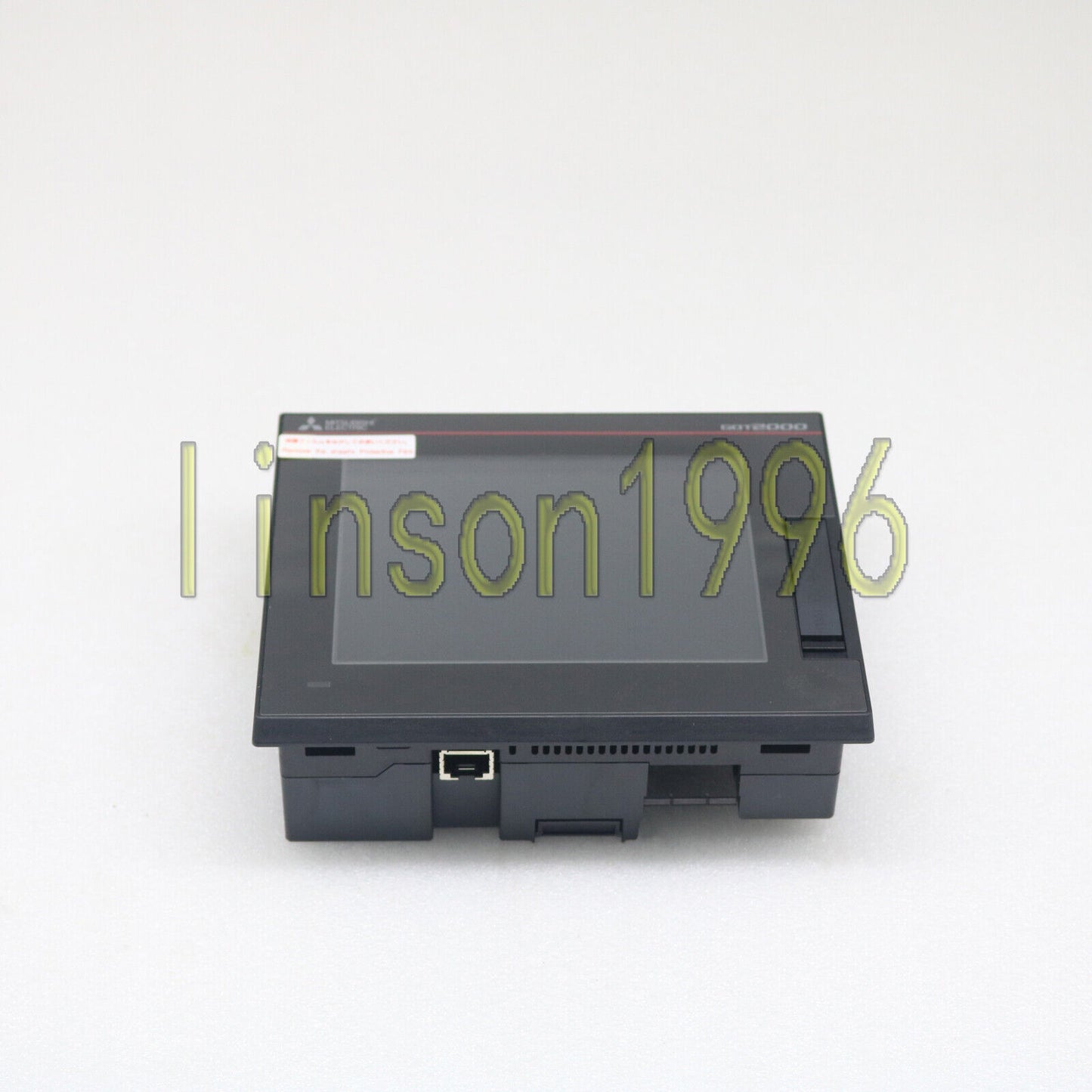 1PC Mitsubishi GT2505-VTBD Touch Screen MID_SIZE FAST SHIP - MITSUBISHI