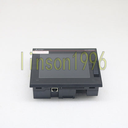 1PC Mitsubishi GT2505-VTBD Touch Screen MID_SIZE FAST SHIP - MITSUBISHI