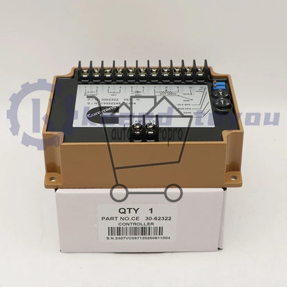 1PCS CUMMINS 3062322 Speed Controller
