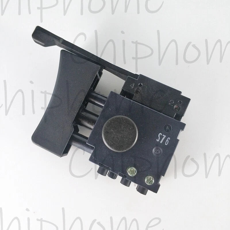 1pcs Trigger switch 6519867 651986-7 TG803TLB-1