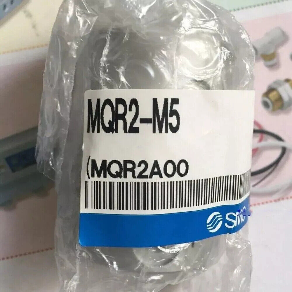 1PC MQR2-M5 MQR2 M5 For SMC free shipping
