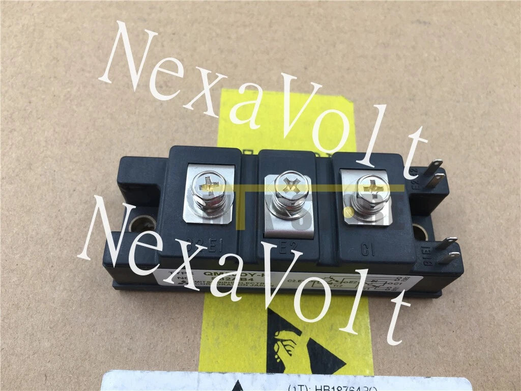 1PCS MITSUBISHI Module QM50DY-H QM50DYH Quality Assurance