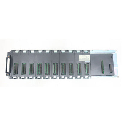 OMRON CS1W-BI103 | PLC Expansion Backplane - OMRON