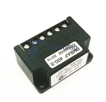 PMBAF 400-S 830199056 22/15 Full Wave Motor Brake Rectifier Rectifier Device