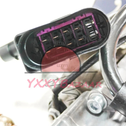 Diesel Fuel Pump 0460404977 For 1999-2005 Jetta Beetle 1.9L TDI 038130107D