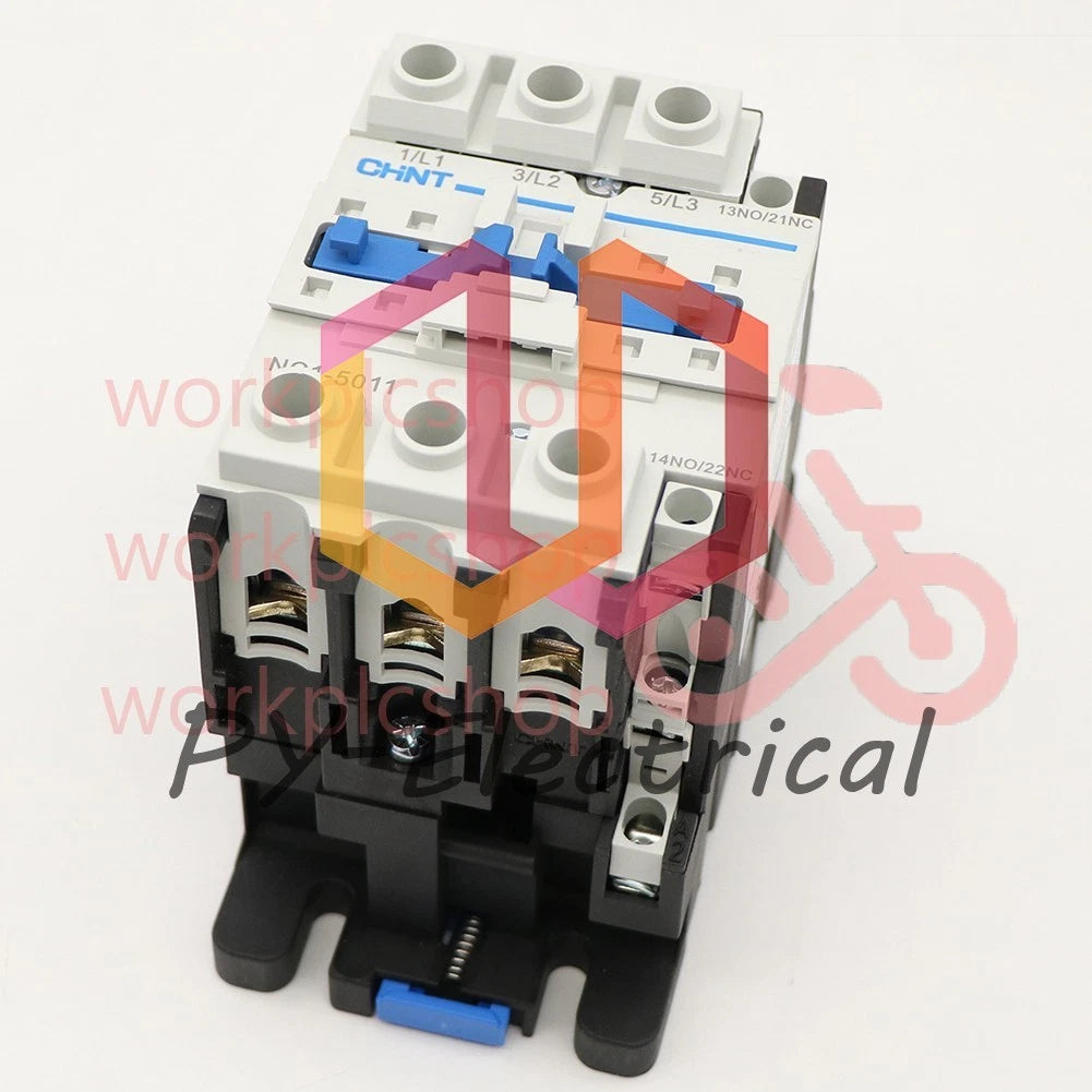 1PCS 50Hz NC15011 NC1-5011 110V Ac contactor #US