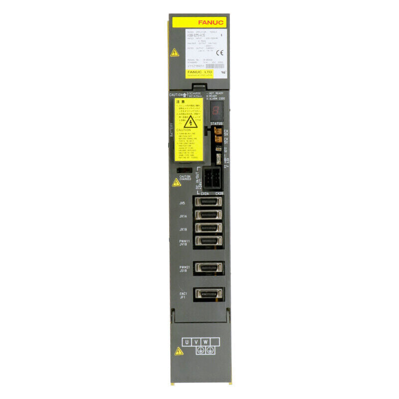 new 1pcs A06B-6079-H105 Fanuc Servo Driver - FANUC