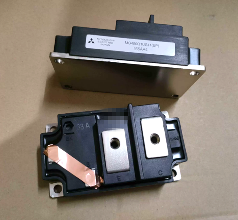TOSHIBA MG400Q1US41 IGBT Module 1 Piece - TOSHIBA